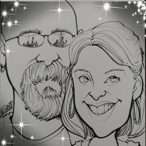 Meet your Posher, Allan